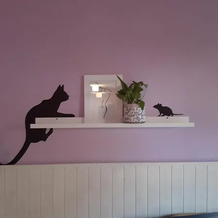Happia Domus Apartment