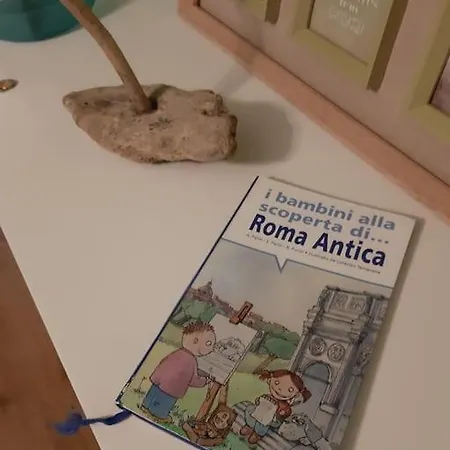 Apartment Happia Domus *