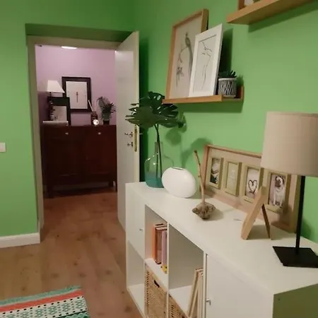 Happia Domus Apartment *