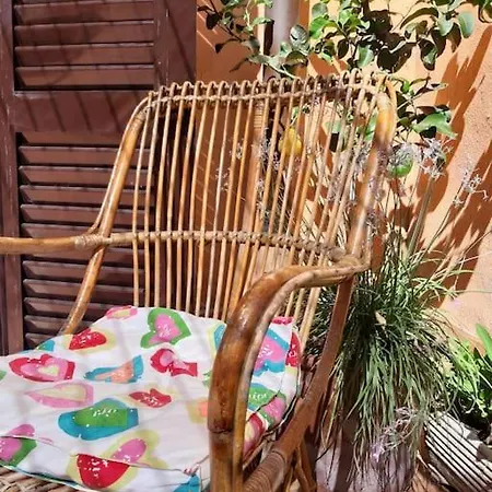 Apartment Happia Domus *