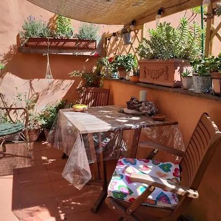 Happia Domus Apartment
