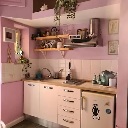 Happia Domus Apartment Rom