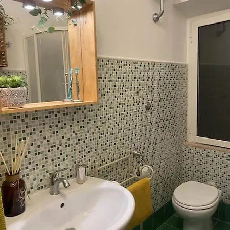 Apartment Happia Domus