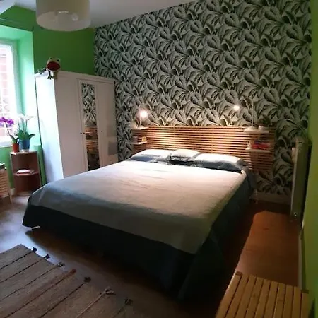 Happia Domus Apartment *