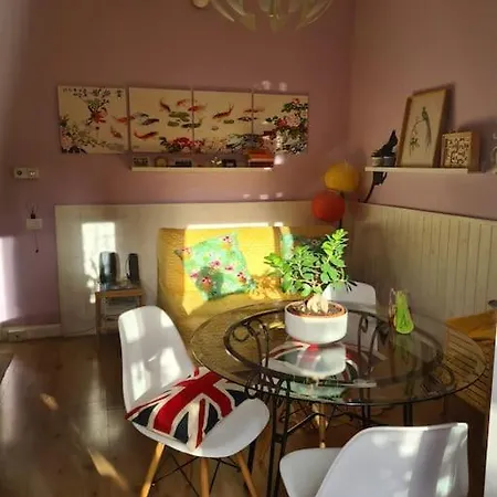 Apartment Happia Domus Rom